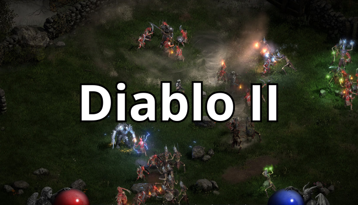 Diablo II