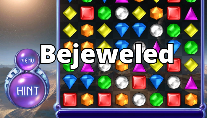 Bejeweled