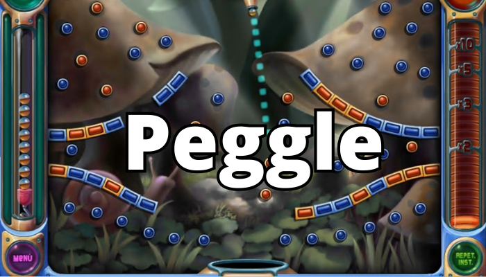 Peggle