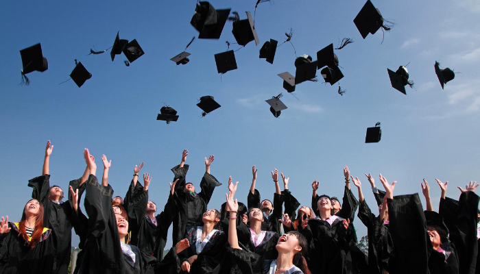 Metas a nivel académico Para el Desarrollo Personal