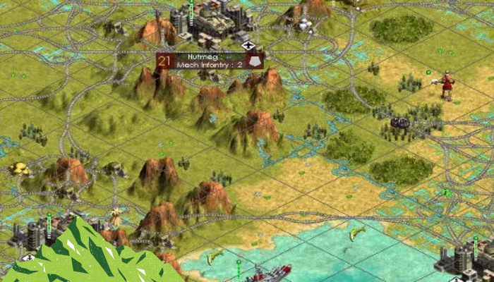 Civilization III