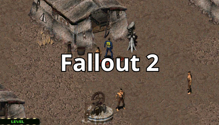 Fallout 2