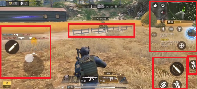 Jugar Battle Royale en Call of Duty Mobile: ¡Aprende Ahora!